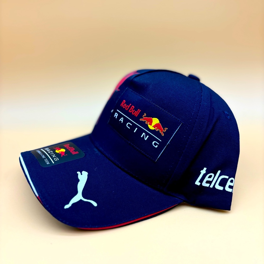 Puma Hat - Picture 3 of 3